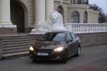Тест-драйв Peugeot 301 Москва-Углич-Мышкин Фото 33